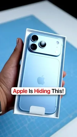 beebomco Instagram post about IPhone 18 Pro Max review