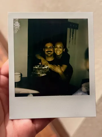 belovedblessedart Instagram post about Family birthdays