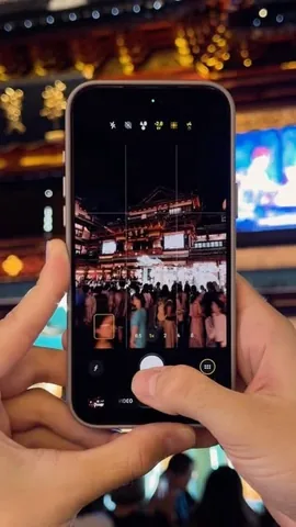 bengeskin Instagram post about IPhone camera features