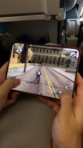 bengeskin Instagram post about Mobile gaming