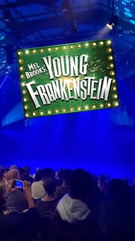 bensorensen1 Instagram post about Theatre review