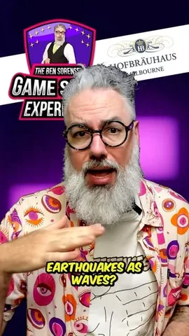 bensorensen1 Instagram post about Trivia question