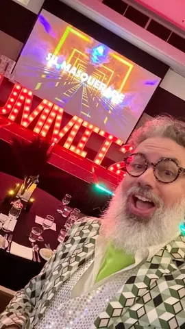 bensorensen1 Instagram post about Corporate event recap