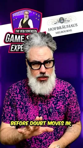 Ben Sorensen Instagram post thumbnail