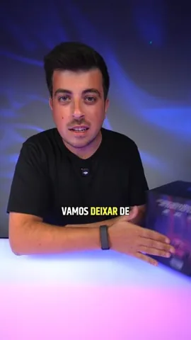 bernas19 Instagram post about Reciclagem com inteligência artificial