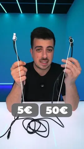 bernas19 Instagram post about Cabos USB C