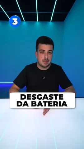 bernas19 Instagram post about Desempenho de smartphones
