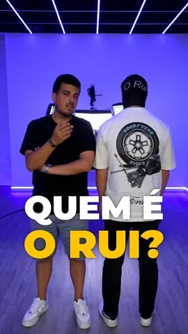 bernas19 Instagram post about Revelação de identidade