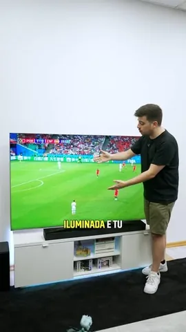 bernas19 Instagram post about Televisores