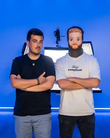Bernardo Almeida Instagram post thumbnail