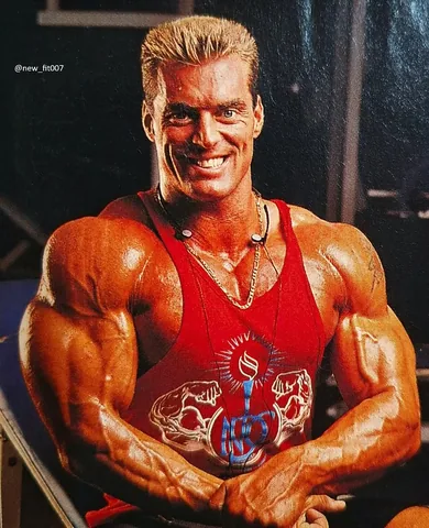 berrydemey Instagram post about Bodybuilding