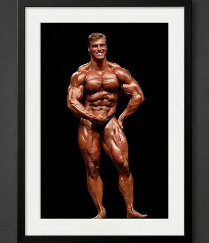 berrydemey Instagram post about Classic bodybuilding