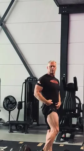 berrydemey Instagram post about Training philosophy