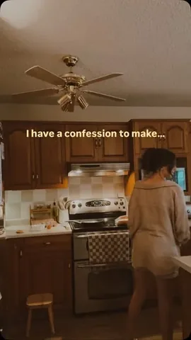 bethanyfontaine Instagram post about Maternal self reflection