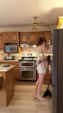bethanyfontaine Instagram post about Intentional family living