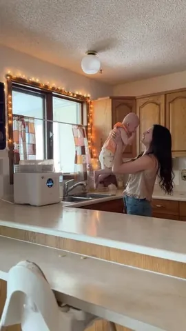 bethanyfontaine Instagram post about Baby bottle washer