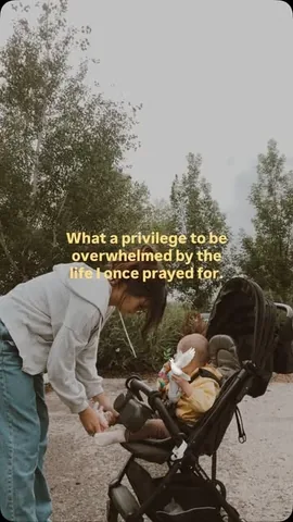 Bethany Fontaine | motherhood + slow living Instagram post thumbnail