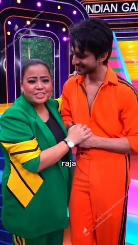 Bharti Siingh Instagram post thumbnail