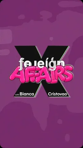 biancacristovao Instagram post about Comedy show launch