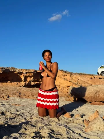 biancacristovao Instagram post about Seasonal reflection