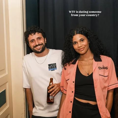 biancacristovao Instagram post about Travel and performance