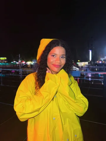 biancacristovao Instagram post about Television program promotion