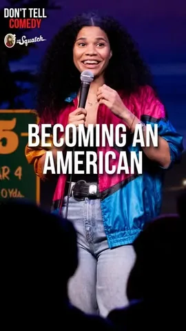 biancacristovao Instagram post about Stand up comedy