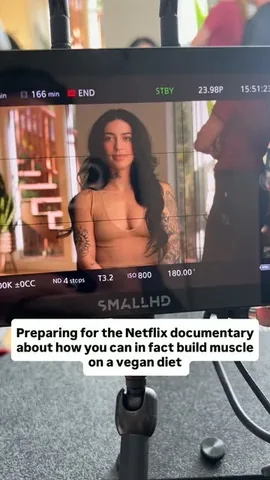 biancataylorfitness Instagram post about Media appearance
