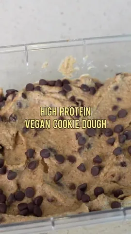biancataylorfitness Instagram post about Vegan recipe
