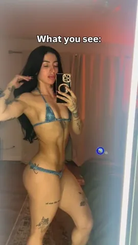 biancataylorfitness Instagram post about Fitness consistency