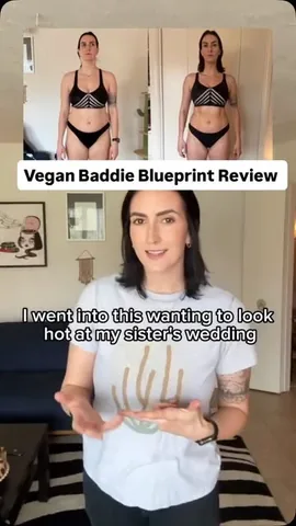 biancataylorfitness Instagram post about Client transformation