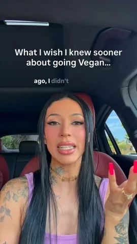 biancataylorfitness Instagram post about Plant based fitness