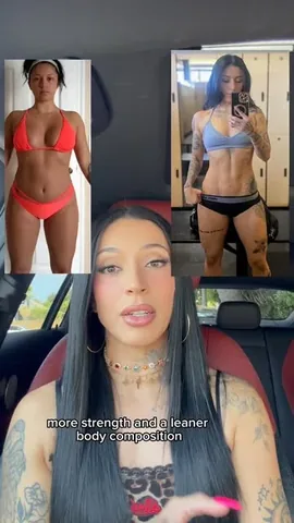 biancataylorfitness Instagram post about Fat loss guidance