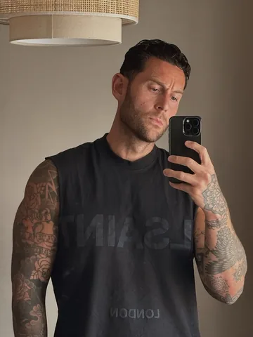bigcradds23 Instagram post about Personal style