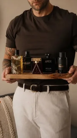bigcradds23 Instagram post about Fragrance