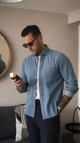 bigcradds23 Instagram post about Summer style