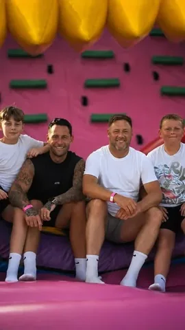 bigcradds23 Instagram post about Family entertainment