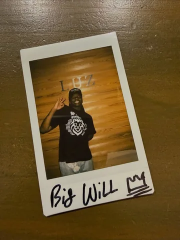 bigwillsimmons Instagram post about Dance teaching trip in Japan