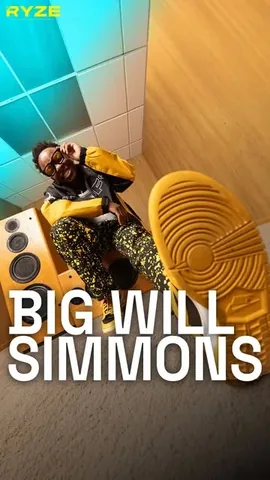 bigwillsimmons Instagram post about Dance faculty announcement