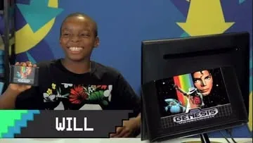 bigwillsimmons Instagram post about Childhood reflection