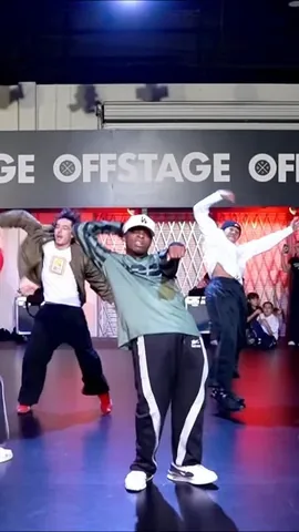 bigwillsimmons Instagram post about Dance performance