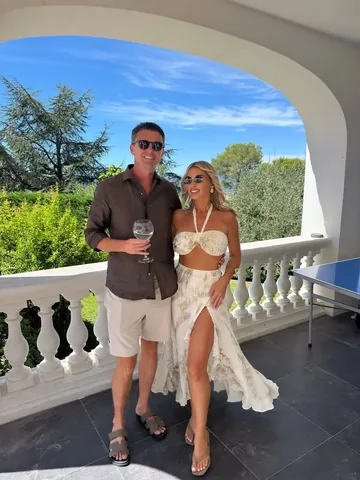 billieshepherdofficial Instagram post about Travel