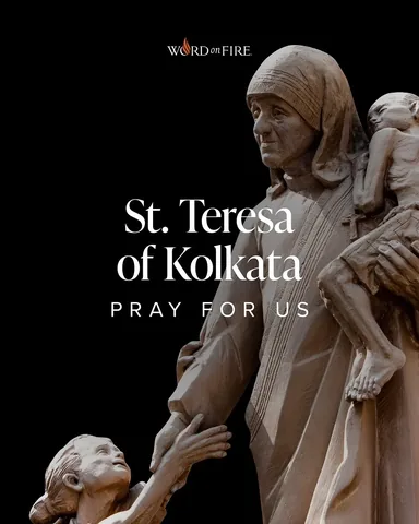 Bishop Robert Barron Instagram post thumbnail