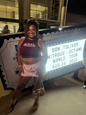 blackandembodied Instagram post about Community celebration
