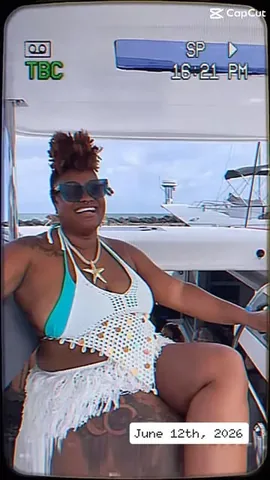 blackandembodied Instagram post about Birthday celebration