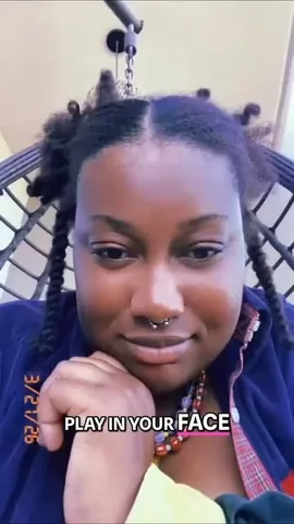 blackandembodied Instagram post about Women’s anger and spirituality