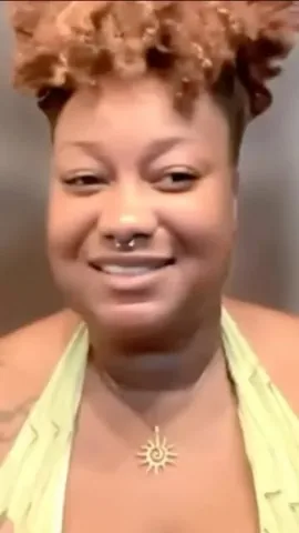 blackandembodied Instagram post about Body acceptance and cultural healing