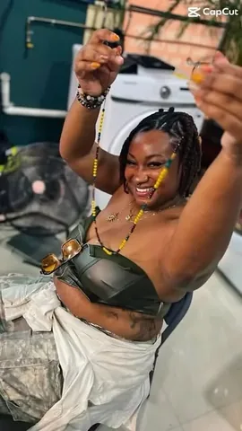 blackandembodied Instagram post about Wellness event