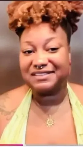 blackandembodied Instagram post about Body liberation