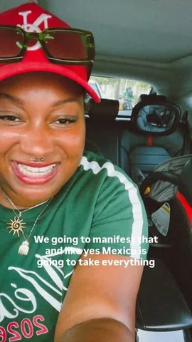 blackandembodied Instagram post about Black single motherhood